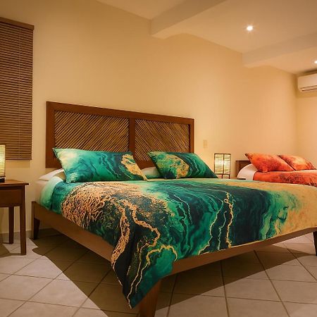 Hotel Cocomar Parrita Kültér fotó