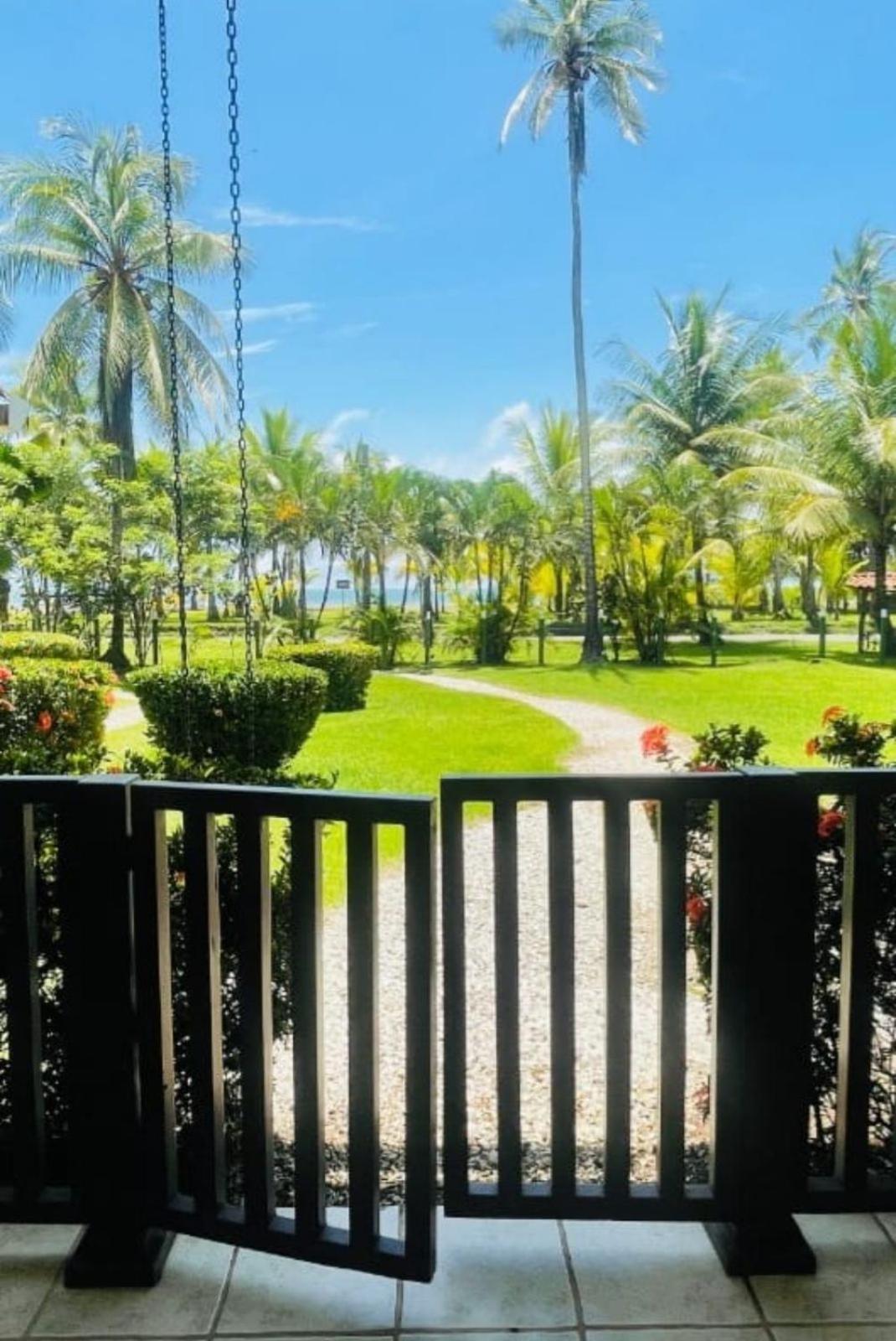 Hotel Cocomar Parrita Kültér fotó