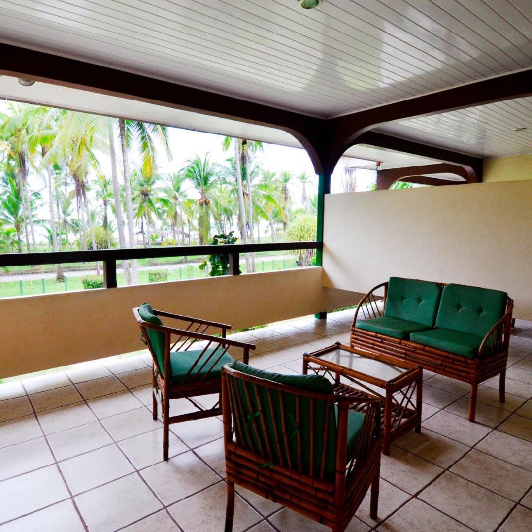 Hotel Cocomar Parrita Kültér fotó