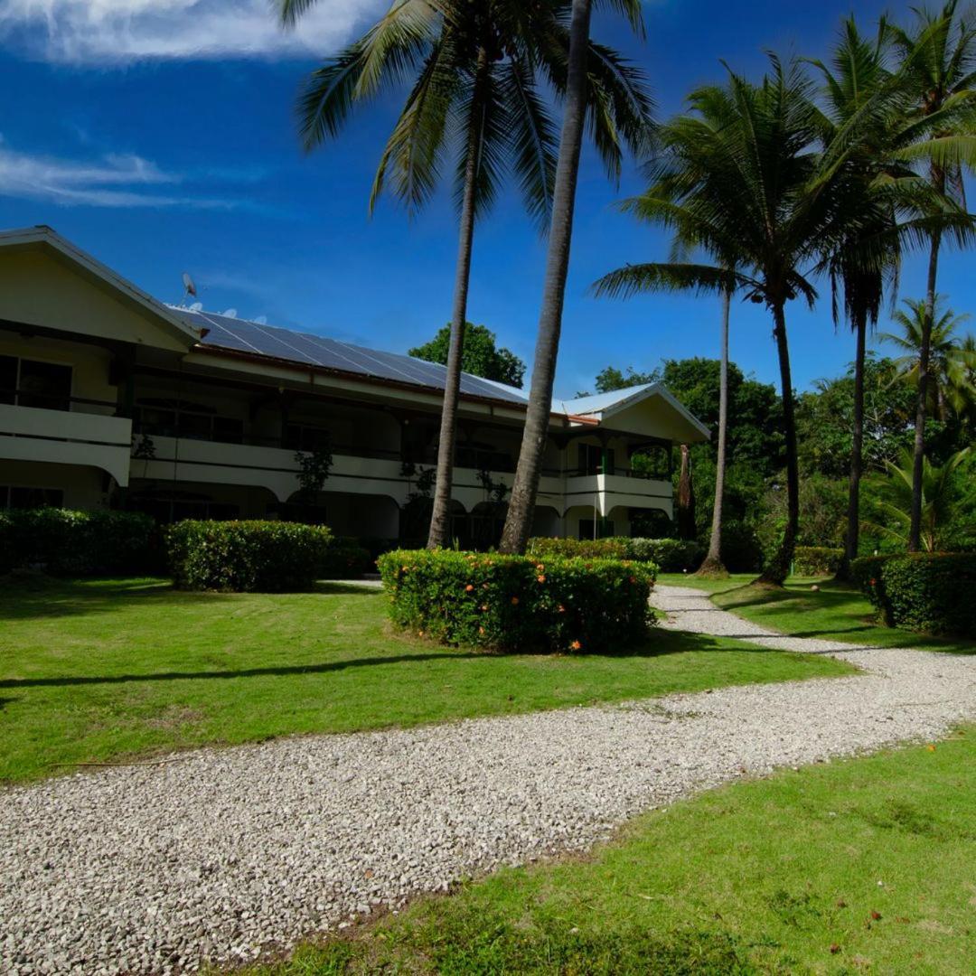 Hotel Cocomar Parrita Kültér fotó