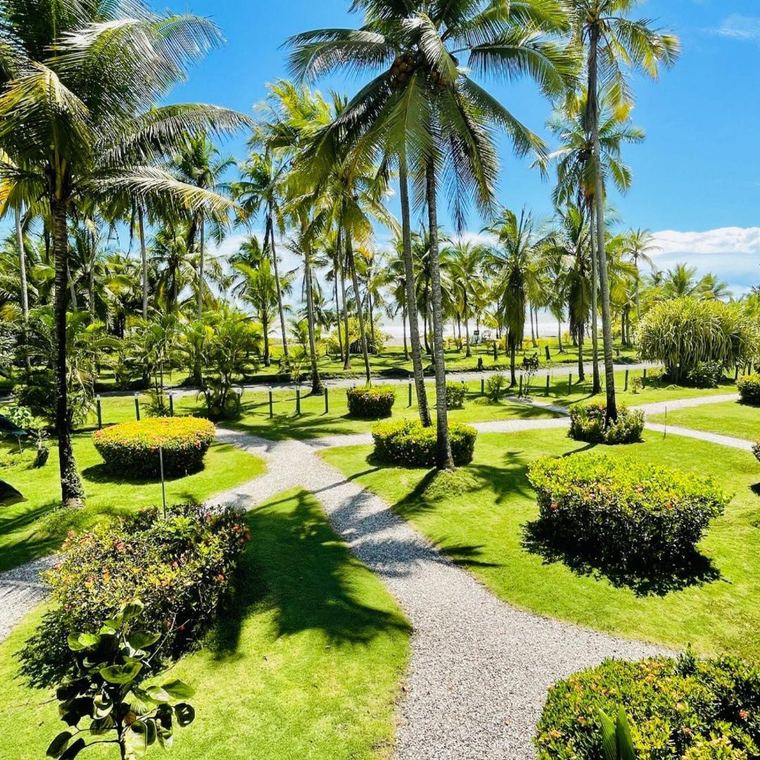 Hotel Cocomar Parrita Kültér fotó