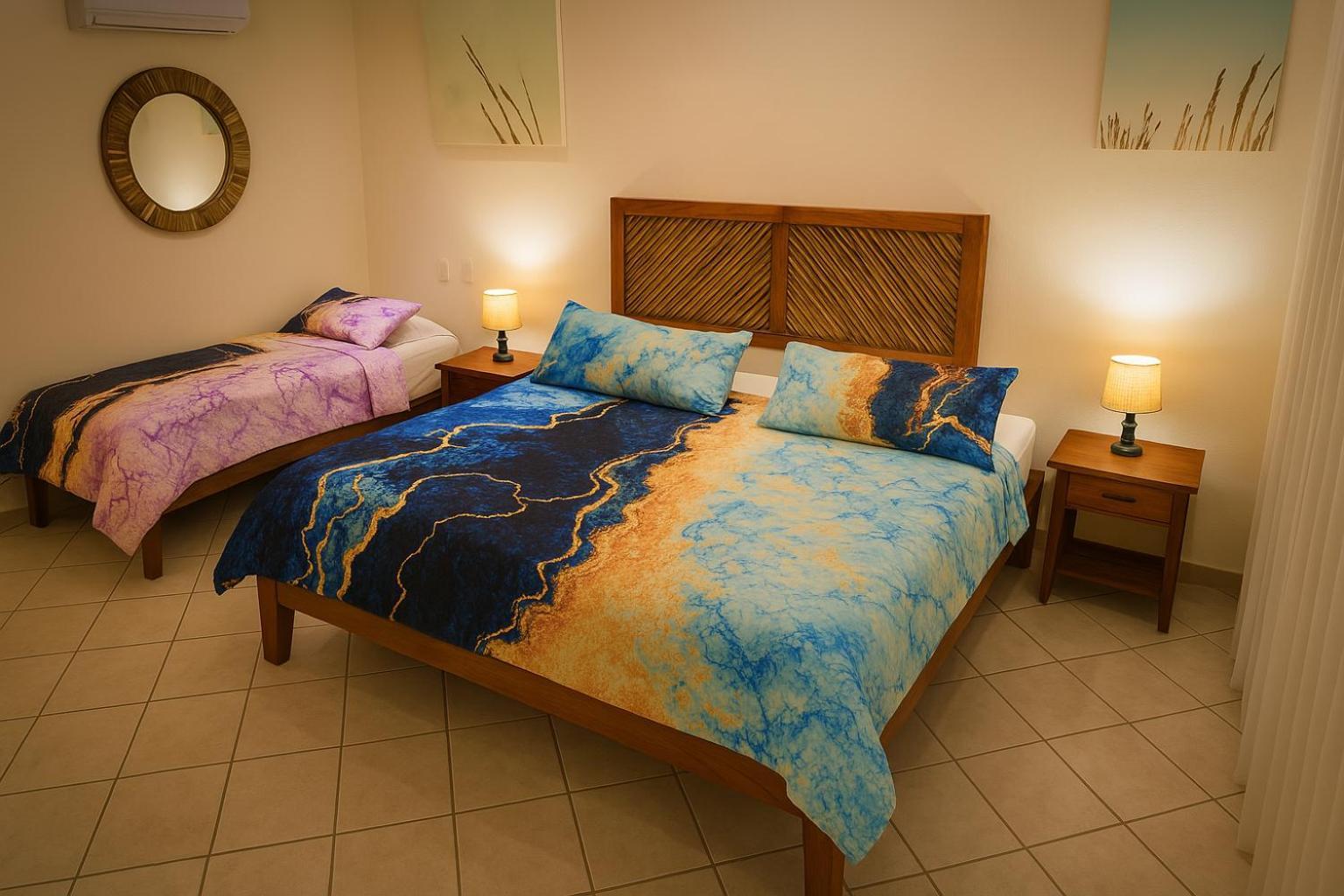 Hotel Cocomar Parrita Kültér fotó